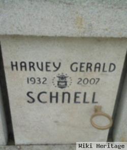 Harvey Gerald