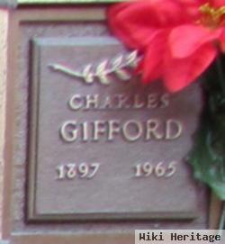 Charles Gifford