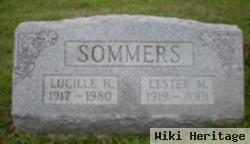 Lucille H. Sommers