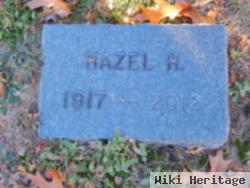 Hazel Helena Thompson Holden