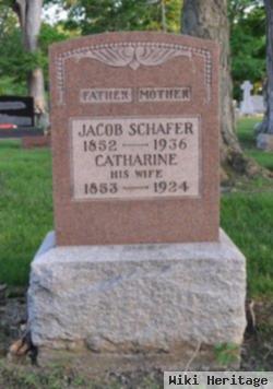 Jacob Schafer