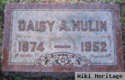 Daisy Alice Freeman Hulin