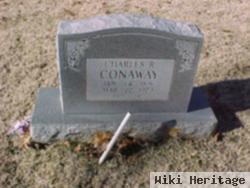 Charles R. Conaway