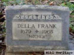 Lou Della Buie Frank