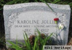 Karoline Mueller Jollie