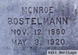 Monroe Bostelmann