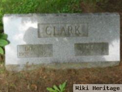 Dora B. Clark