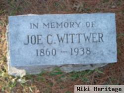 Joe C. Wittwer