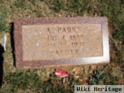 A. Parks