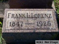 Frank L. Lorenz