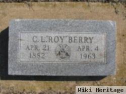 Clarence Leroy Berry