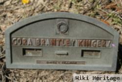 Cora Brantley Kingery