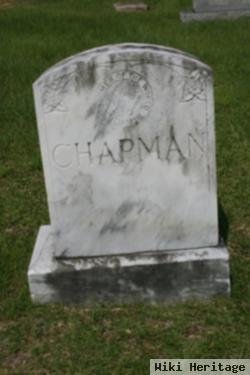 John W. Chapman