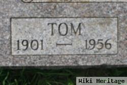 Thomas Henry "tom" Begnel