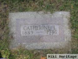 Catherine Lorena Currie Dannenberg