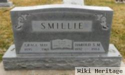 Harold S. M. Smillie