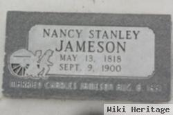 Nancy Stanley Jameson