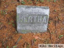 Bertha May Hilbish