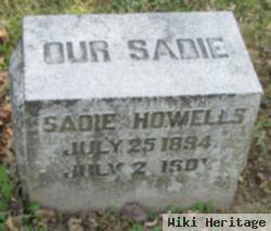 Sadie Howells