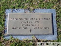 George Thomas Vickers
