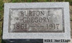 Burton L. Gregory