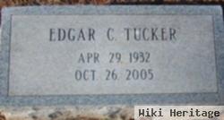 Edgar C. Tucker