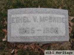 Ethel V. Mcbride