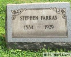 Stephen Farkas