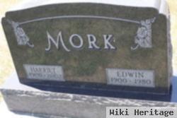 Herriet Mork