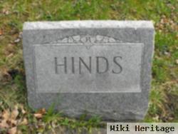 Frank Hinds