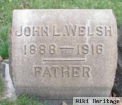 John L. Welsh