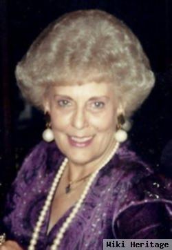 Wanda L. Phillips Martin