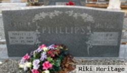 Rillie E. Phillips