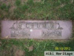 Ralph L. Crum