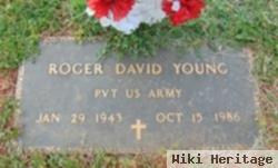 Roger David Young