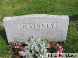 Carl L Devinney