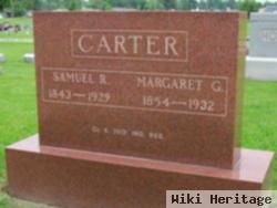 Samuel R. Carter