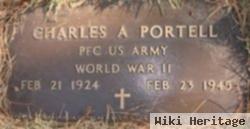 Charles A. Portell