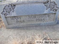 Mary Leiser Northrup