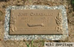 Jose Caraballo