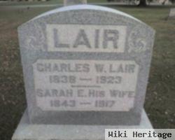 Charles W Lair