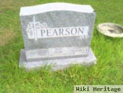 Clarence N. Pearson