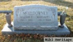 Margaret Galen Mceldowney