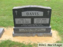 Carl Lavon Davis