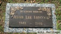 Jessie Lee Ludgood