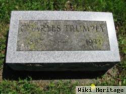 Charles Trumpey