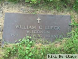 William C Lueck