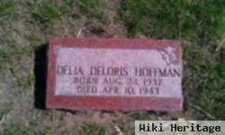 Delia Deloris Hoffman