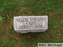 Nellie Haskins Carl