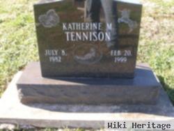 Katherine Sue Tennison